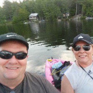 Secluded Pondside Camping Retreat - Photo 2