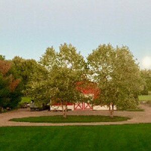 Peaceful Hobby Farm Retreat