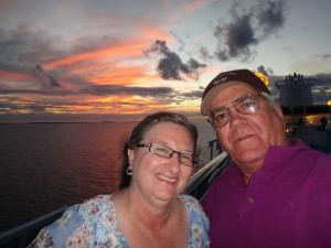 Boondocking host near Alachua, FL