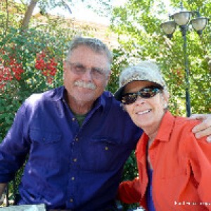 Boondocking host near Sun City, AZ photo 2