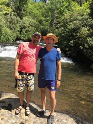 Boondocking host near White Oak, NC photo 2