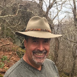 Boondocking host near Wirtz, VA photo 2