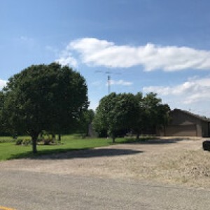 Spacious Country RV Retreat photo 2