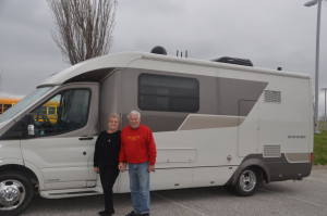 Boondocking host near Cambridge, IA photo 2