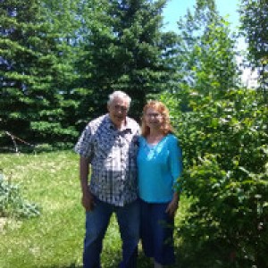 Northern Michigan Countryside Farm photo 2