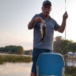 Scenic RV Camping Retreat in Central Florida photo 2