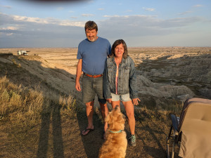 Boondocking host near Edwardsville, IL photo 2