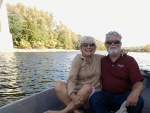 Midwest Wooded Ridge Camping Retreat - Photo 2