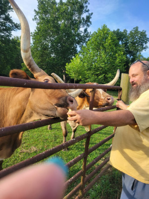 Scenic Farmstead RV Retreat - Photo 2