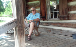 Art Studio Forest Retreat photo 2