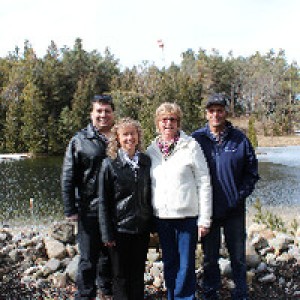 Serene Pondside Farm Retreat photo 2