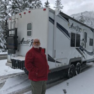 Secluded Wooded Boondocking Retreat - Photo 2