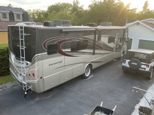 Oceanfront Family RV Camping Retreat - Photo 2