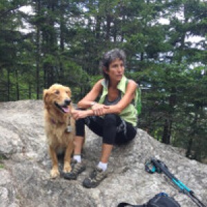 Boondocking host near Waterbury Center, VT
