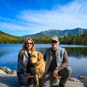 Boondocking host near Newbury, NH photo 2