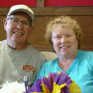 Boondocking host near Gig Harbor, WA photo 2