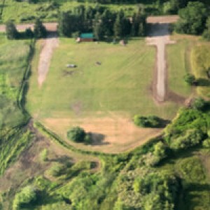 Boondocking host near Alfred station, NY