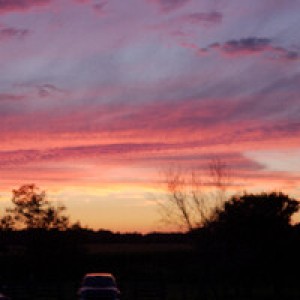 Boondocking host near Centuria, WI photo 2
