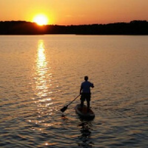 Secluded Lakeside Retreat photo 2
