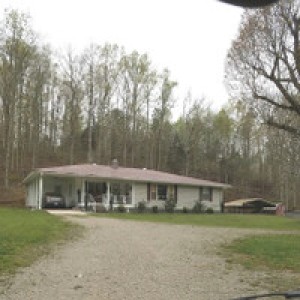 Tranquil Riverside Boondock Retreat photo 2