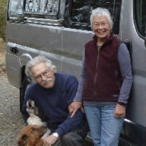 Boondocking host near Chapel Hill, NC photo 2