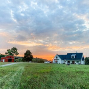 Scenic North Georgia Mini-Farm Retreat photo 2