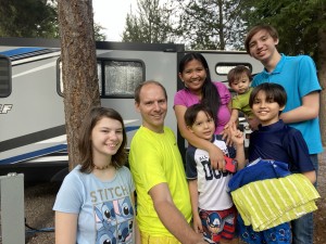 High Desert Solar-Powered Retreat - Photo 2
