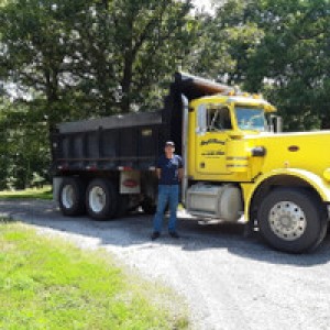Boondocking host near Long Lane, MO