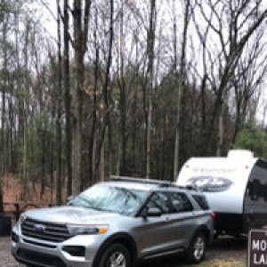 Private Lakefront Retreat photo 2