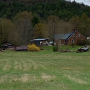 Boondocking host near Chester, VT photo 2