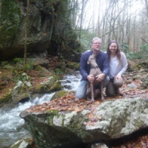 Secluded Mountain Boondocking Site photo 2