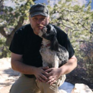 Dog-Friendly Country Retreat photo 2