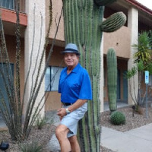 Boondocking host near Sierra Vista, AZ - Photo 2