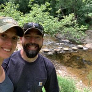Boondocking host near Manassas, VA photo 2