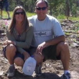 Boondocking host near Balsam Lake, WI photo 2