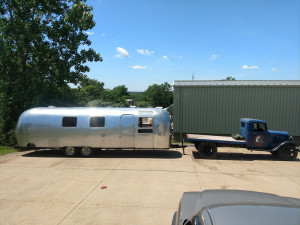 Boondocking host near Warren, OH