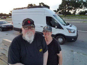 Convenient Highway RV Stopover photo 2