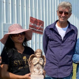 Airpark Retreat with Butcher & Shop photo 2