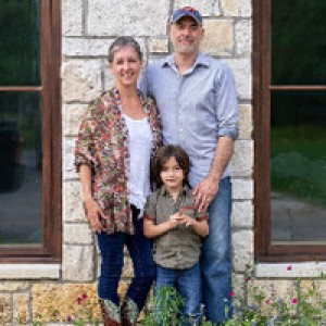 Wooded Country Retreat with Wildlife photo 2