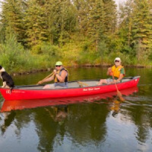 Alberta Rural Nature Retreat