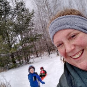 Boondocking host near TONY, WI photo 2