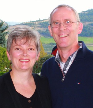 Okanagan Valley Lakeview Homestay photo 2