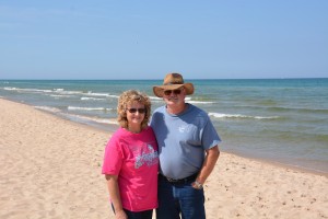 Southern Ohio Lakeside Homestead Retreat photo 2