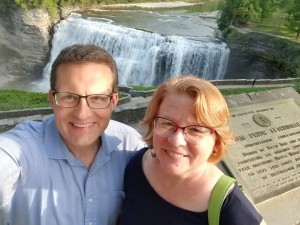 Finger Lakes Organic Farm Campground