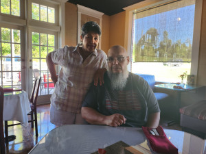 Panhandle Country Ranch Retreat photo 2