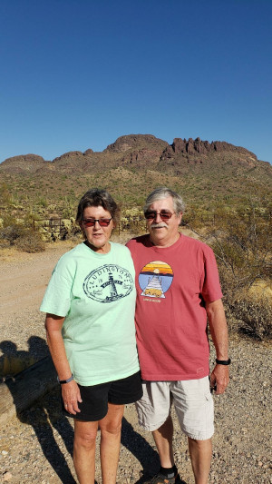 Scenic RV Campsite Near Parks & Venues