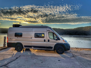 Historic Carriage House RV Parking