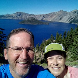 High Desert Mountain View Retreat - Photo 3