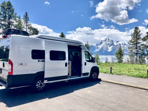 Family-Friendly Country RV Retreat photo 2