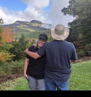 Secluded Mountain Stargazing Retreat photo 2
